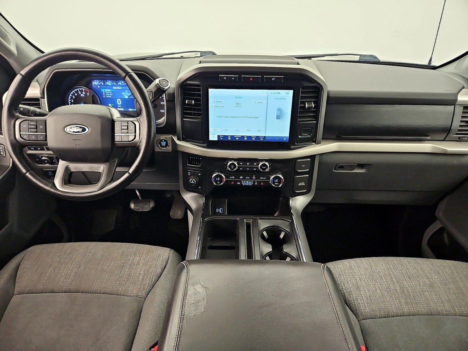 2021 Ford F-150 XLT - Photo 10