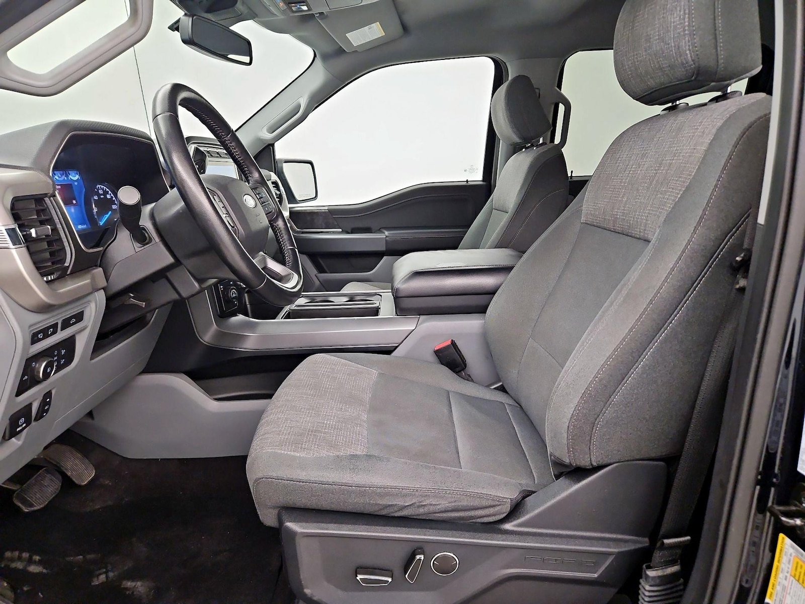 2021 Ford F-150 XLT - Photo 12