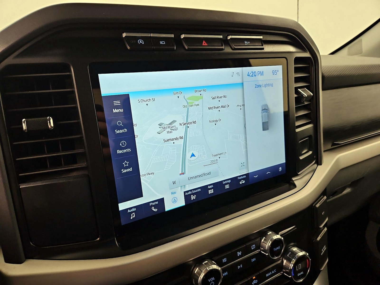 2021 Ford F-150 XLT - Photo 15