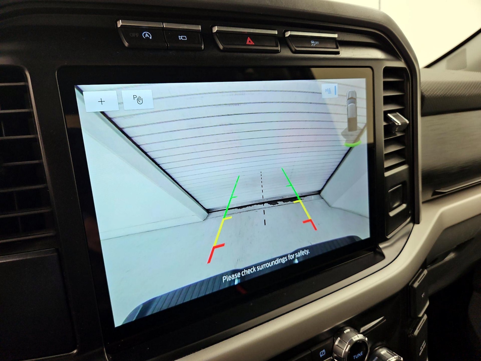 2021 Ford F-150 XLT - Photo 16