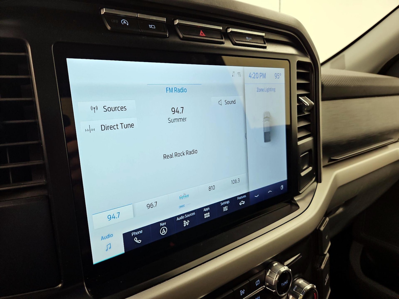 2021 Ford F-150 XLT - Photo 17