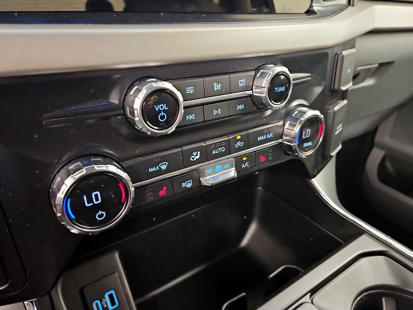2021 Ford F-150 XLT - Photo 18