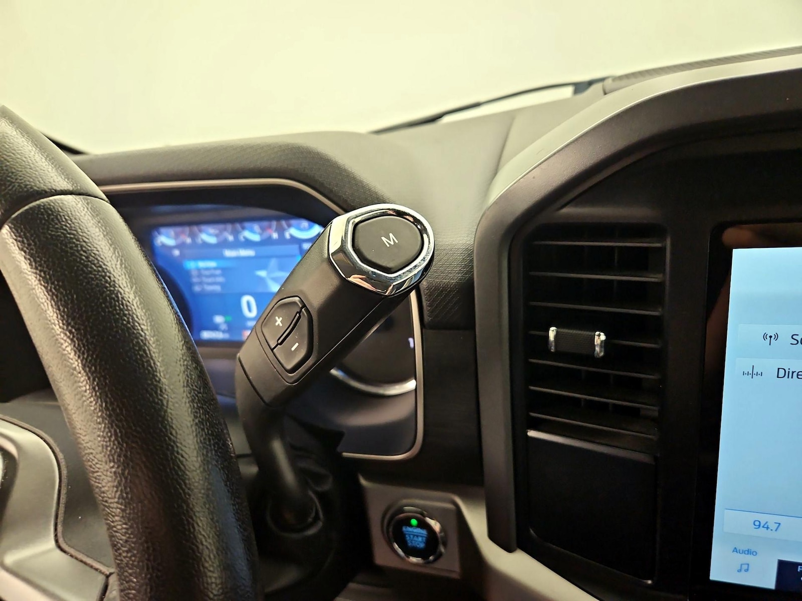 2021 Ford F-150 XLT - Photo 19
