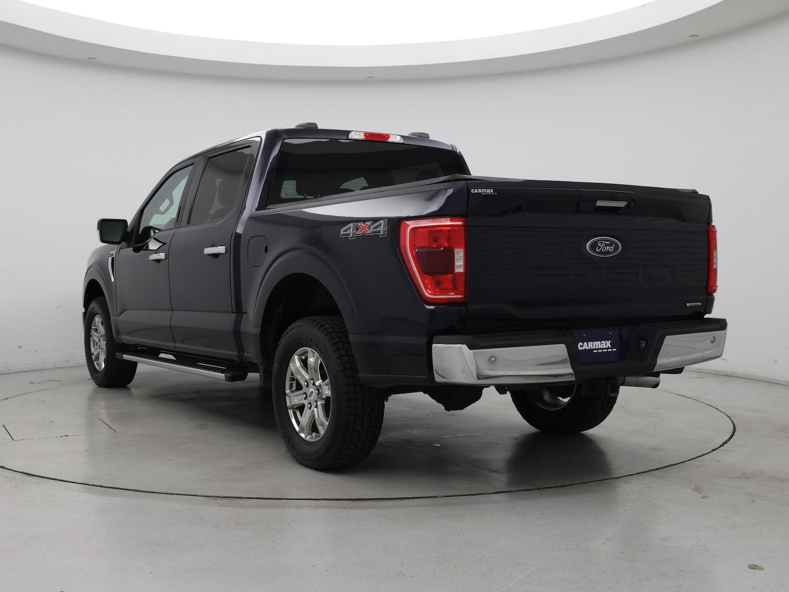 2021 Ford F-150 XLT - Photo 3