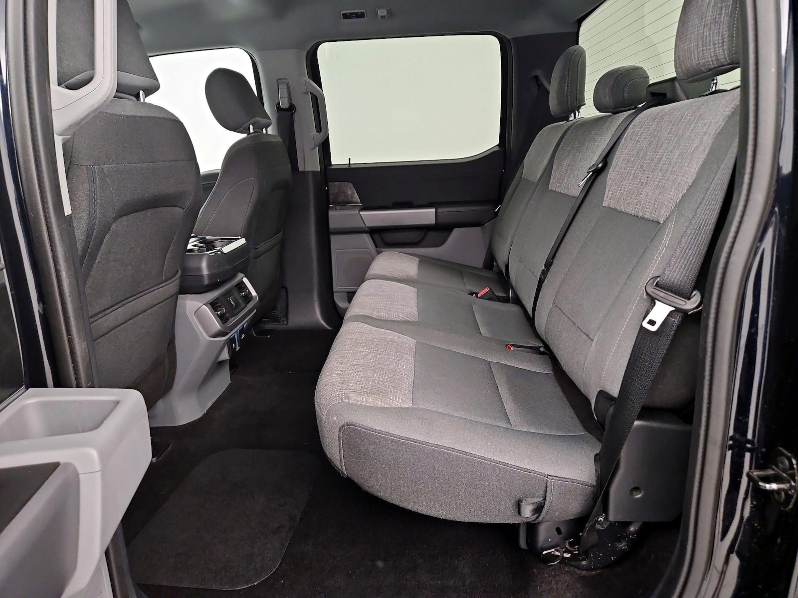 2021 Ford F-150 XLT - Photo 21