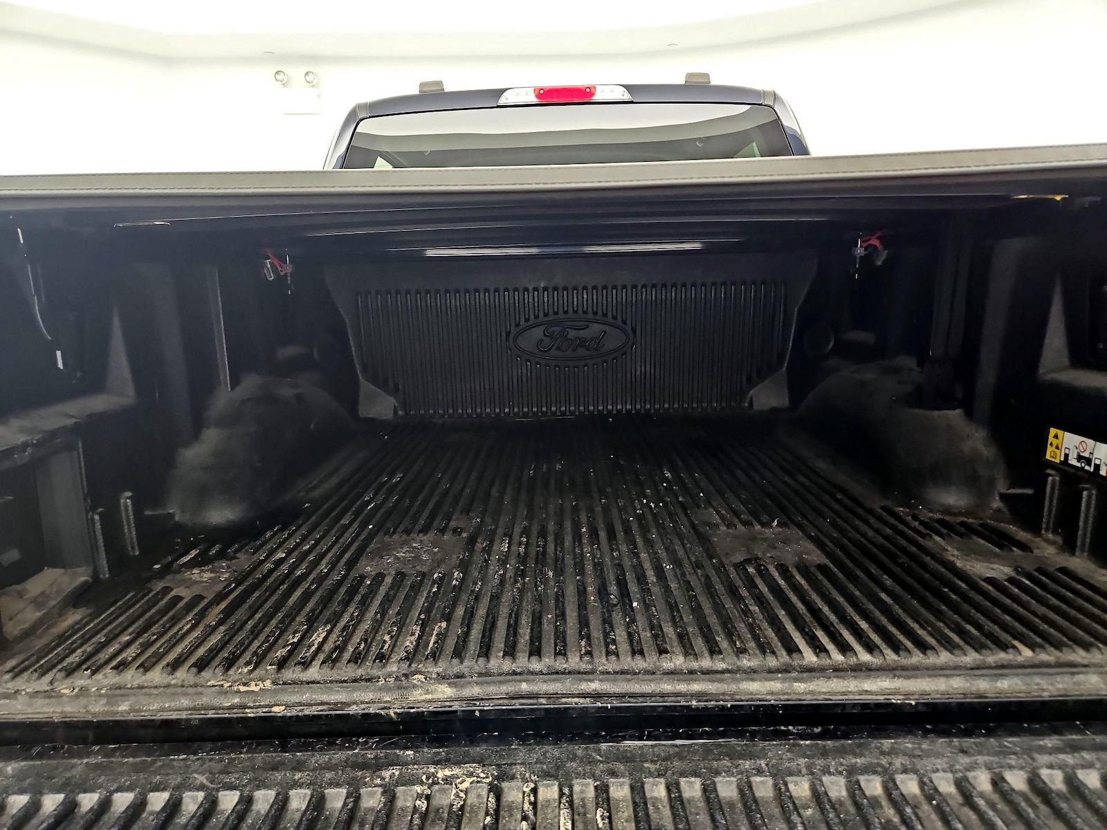 2021 Ford F-150 XLT - Photo 22