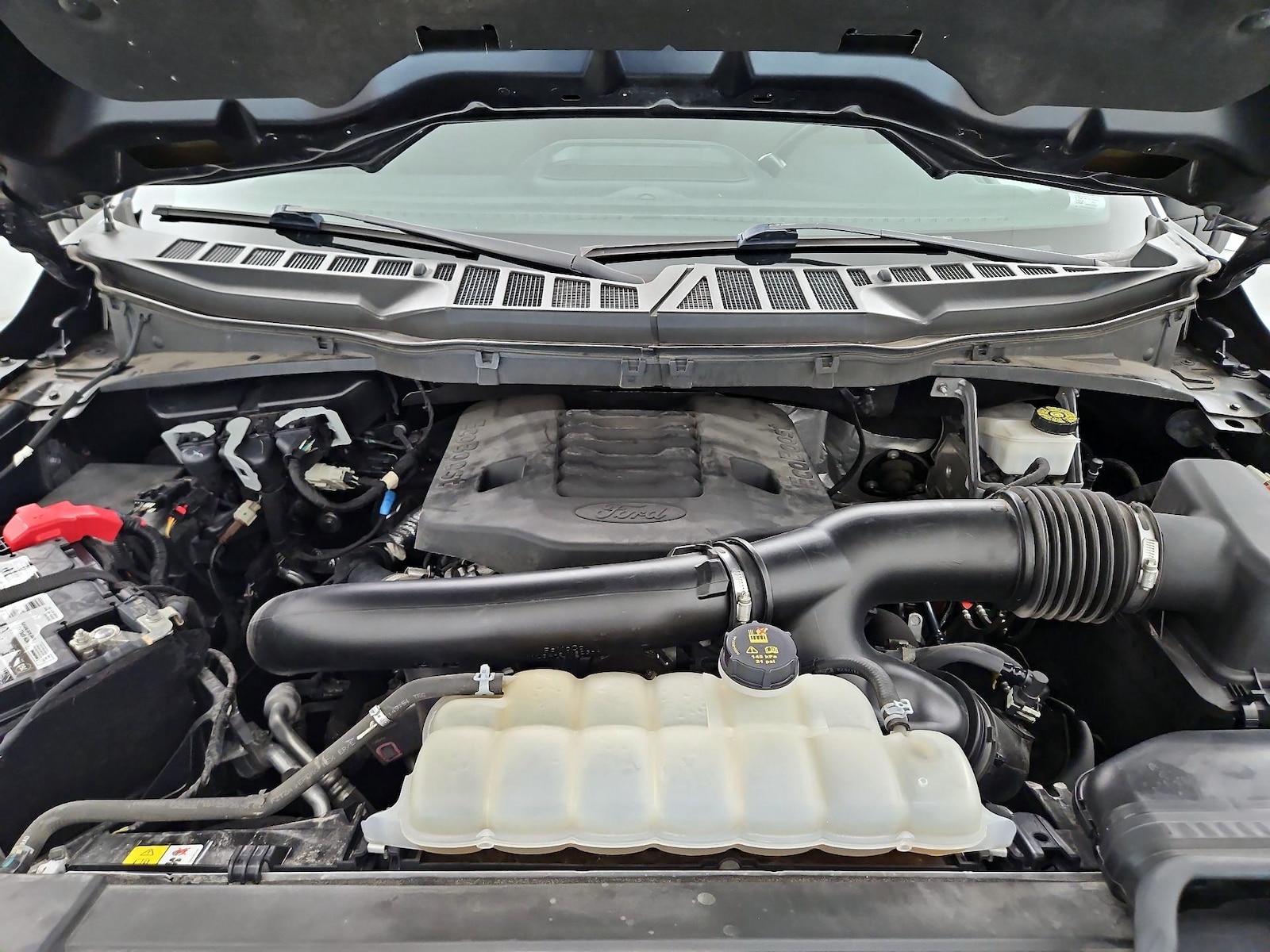 2021 Ford F-150 XLT - Photo 23