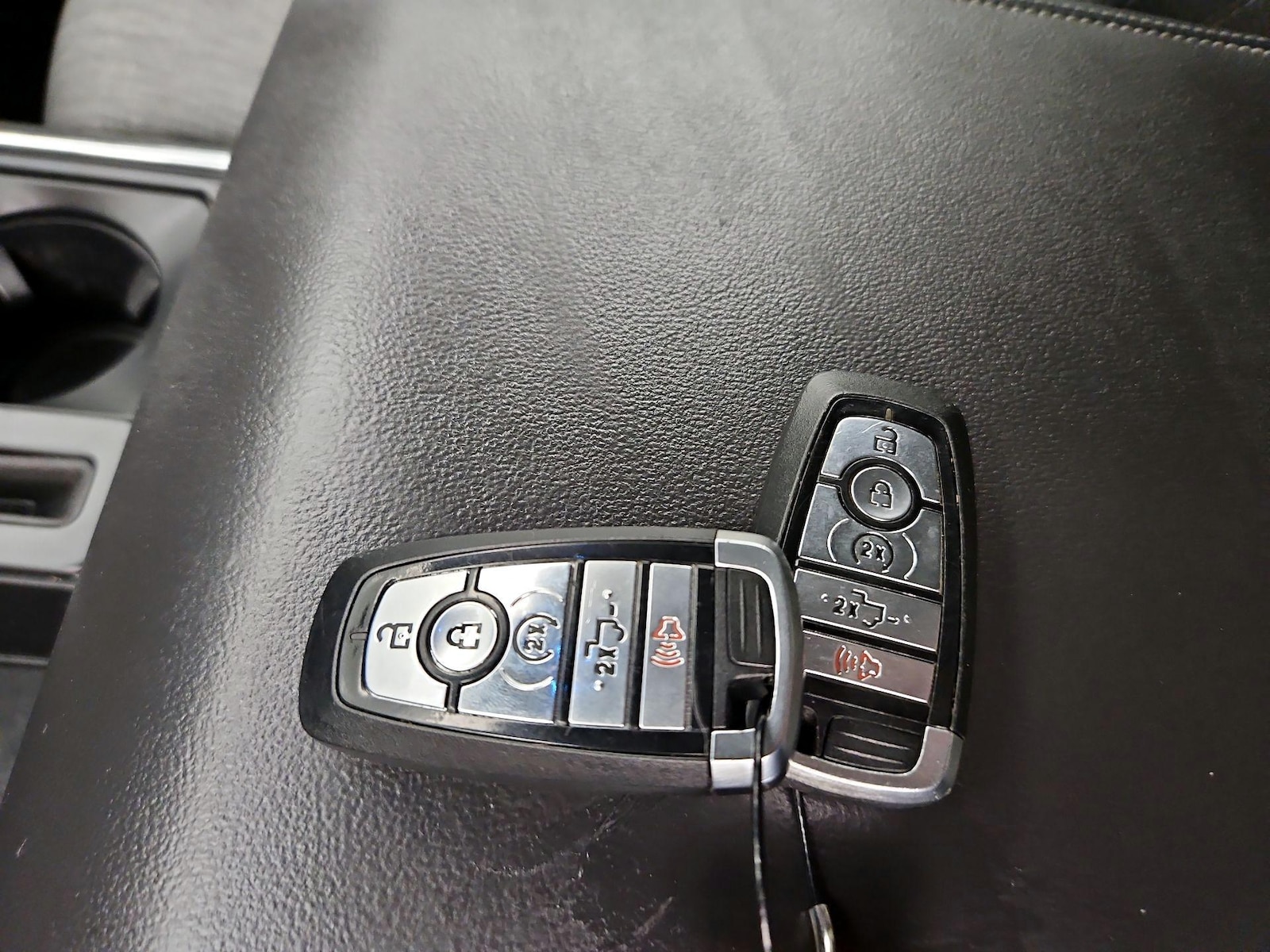 2021 Ford F-150 XLT - Photo 24