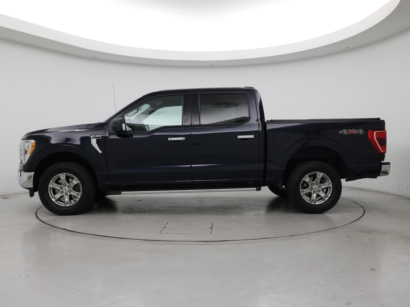 2021 Ford F-150 XLT - Photo 4