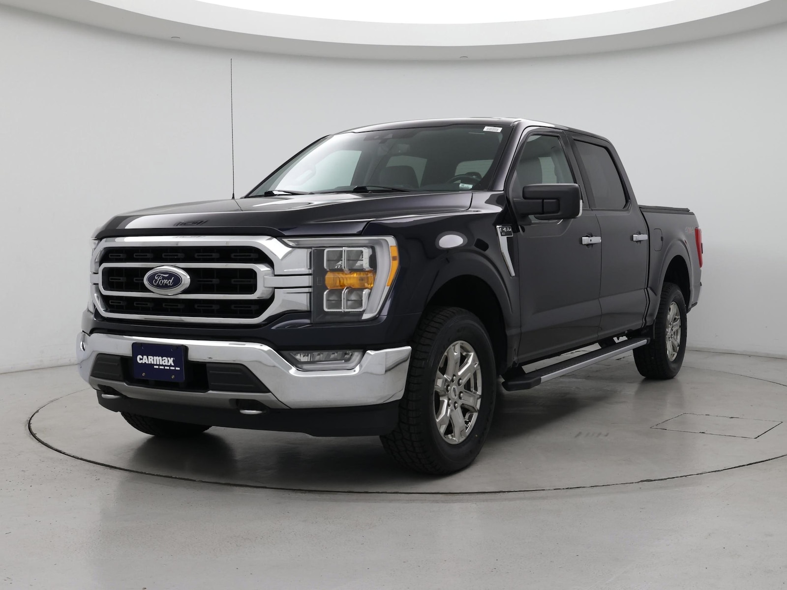 2021 Ford F-150 XLT - Photo 5