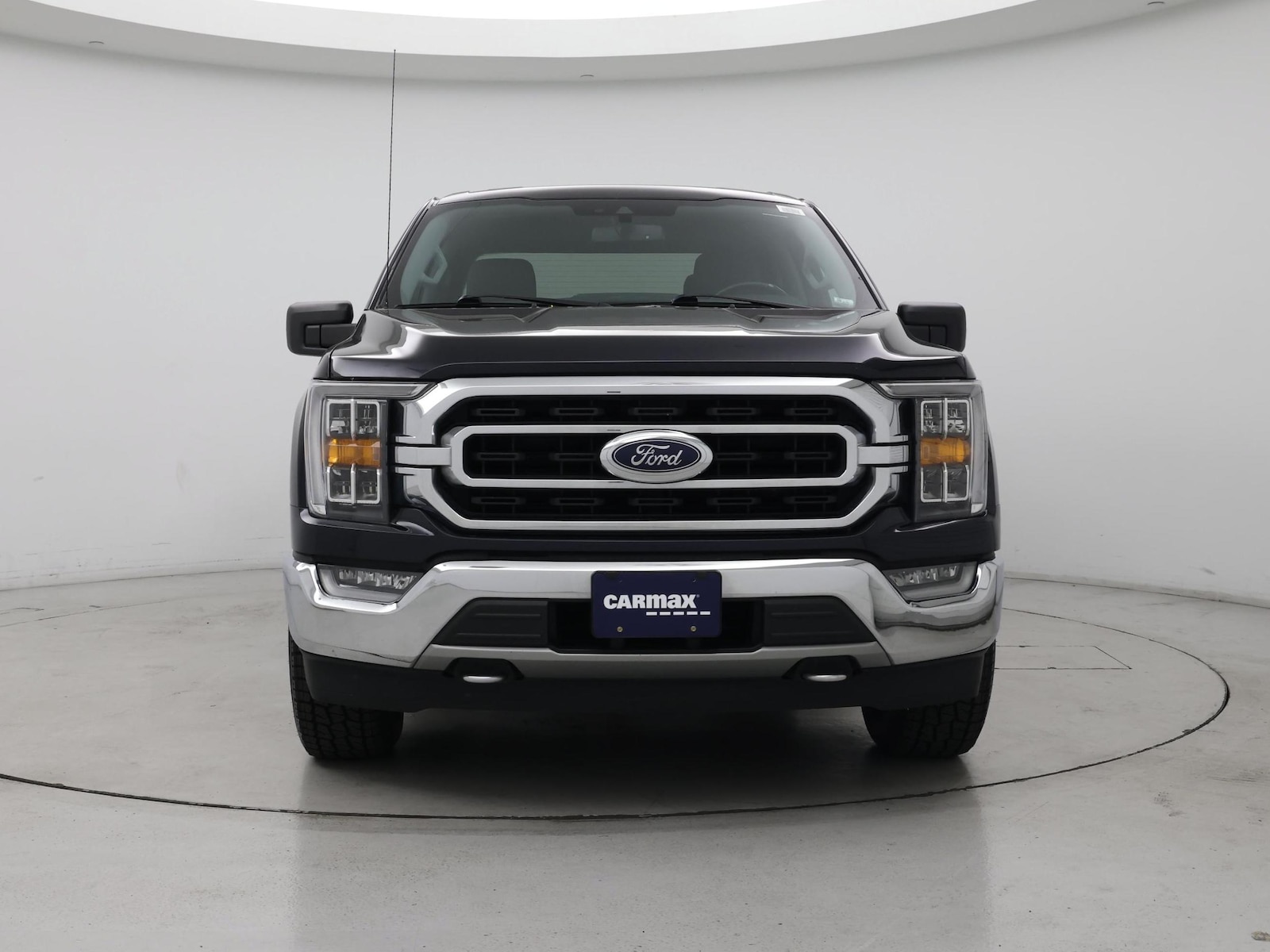 2021 Ford F-150 XLT - Photo 6