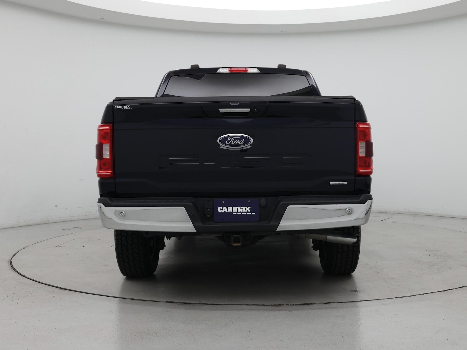 2021 Ford F-150 XLT - Photo 7