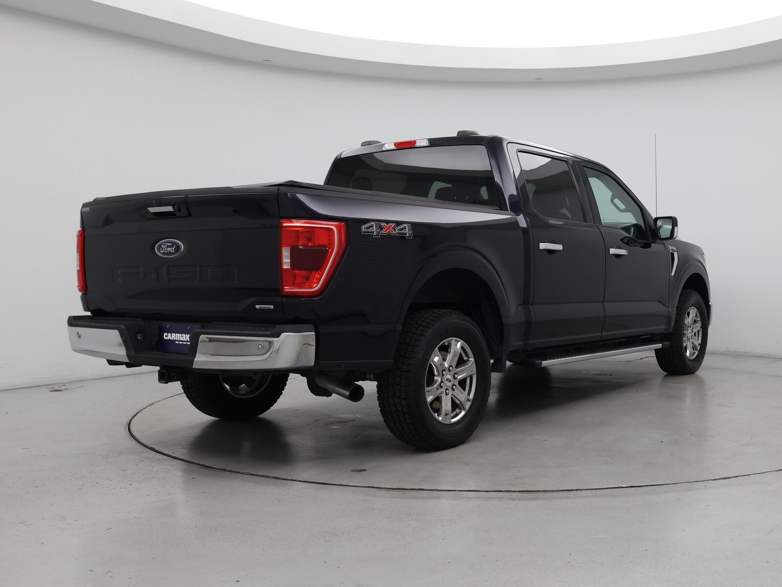 2021 Ford F-150 XLT - Photo 9