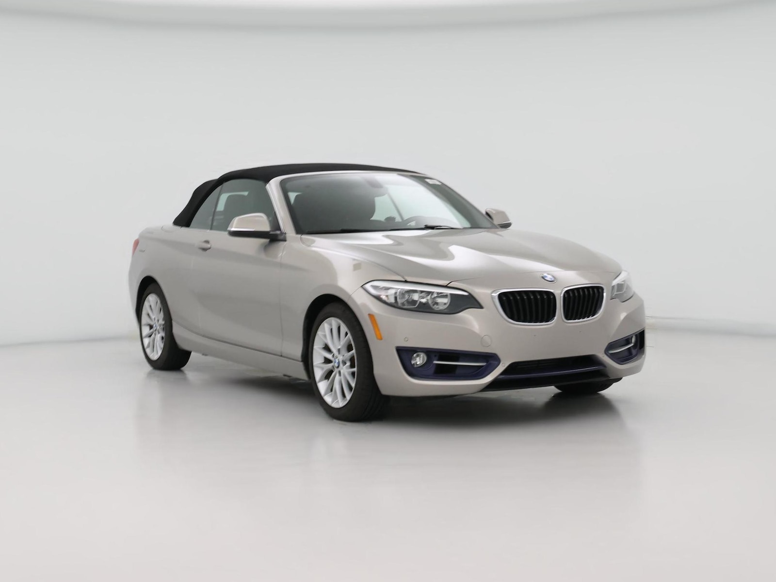 2016 BMW 2 Series 228i