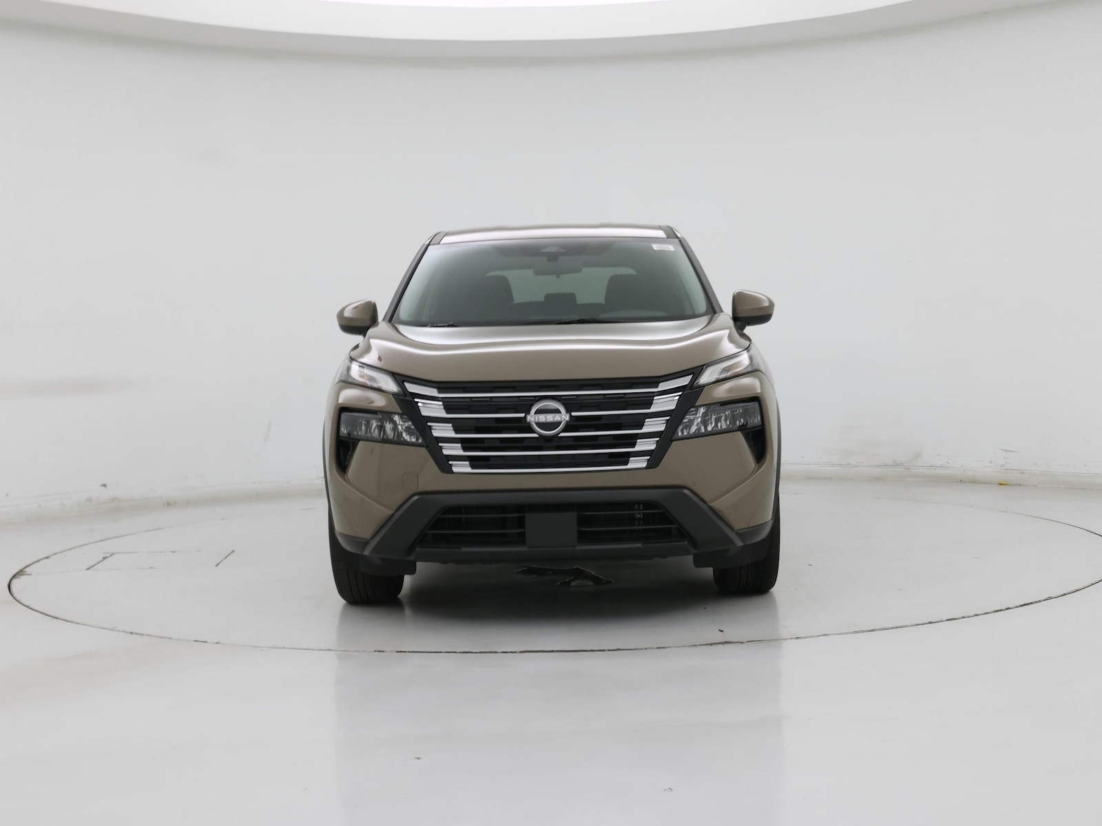 2025 Nissan Rogue SV - Photo 6