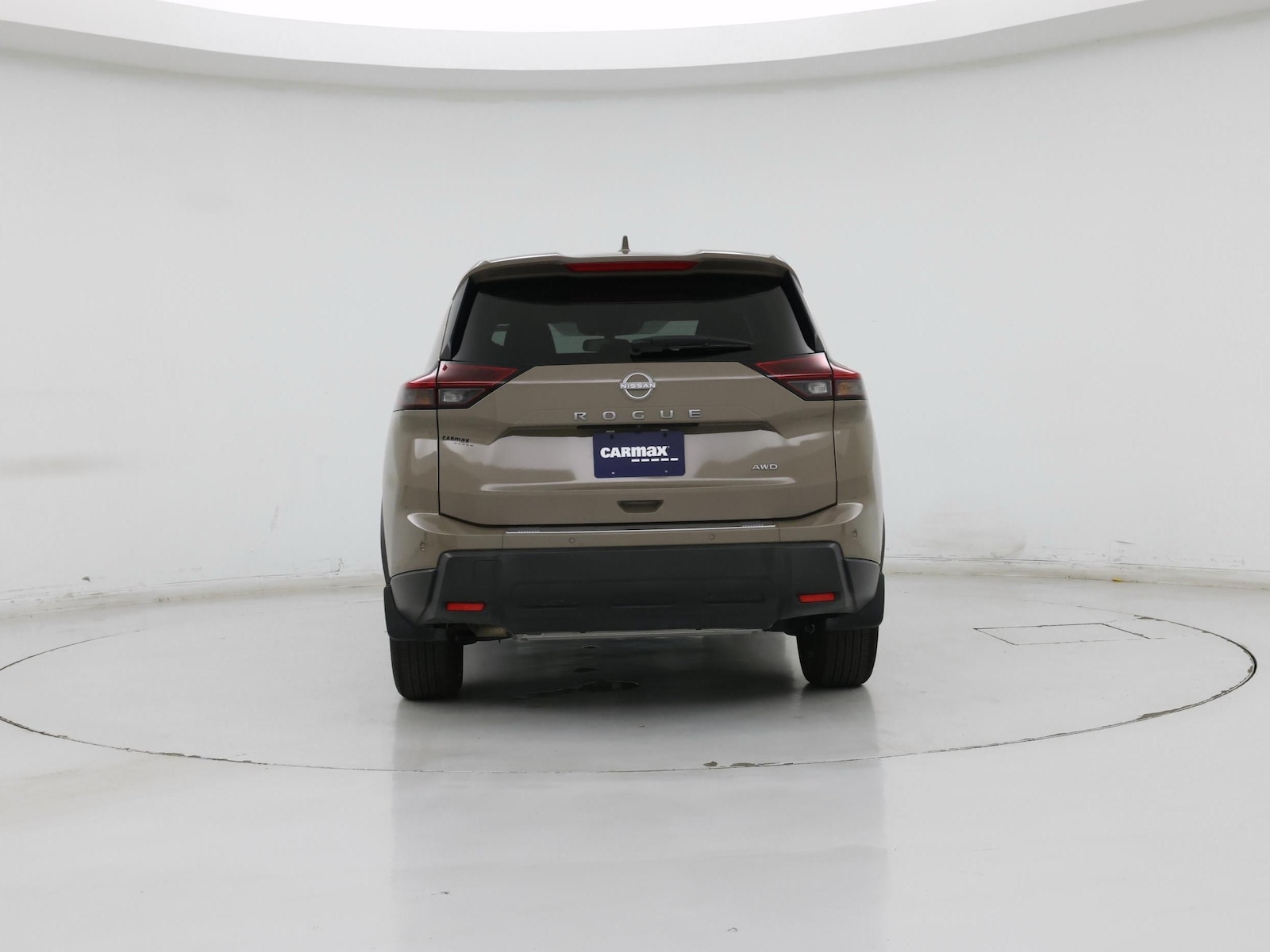 2025 Nissan Rogue SV - Photo 7