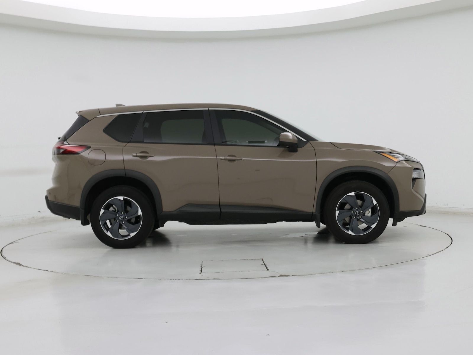 2025 Nissan Rogue SV - Photo 8