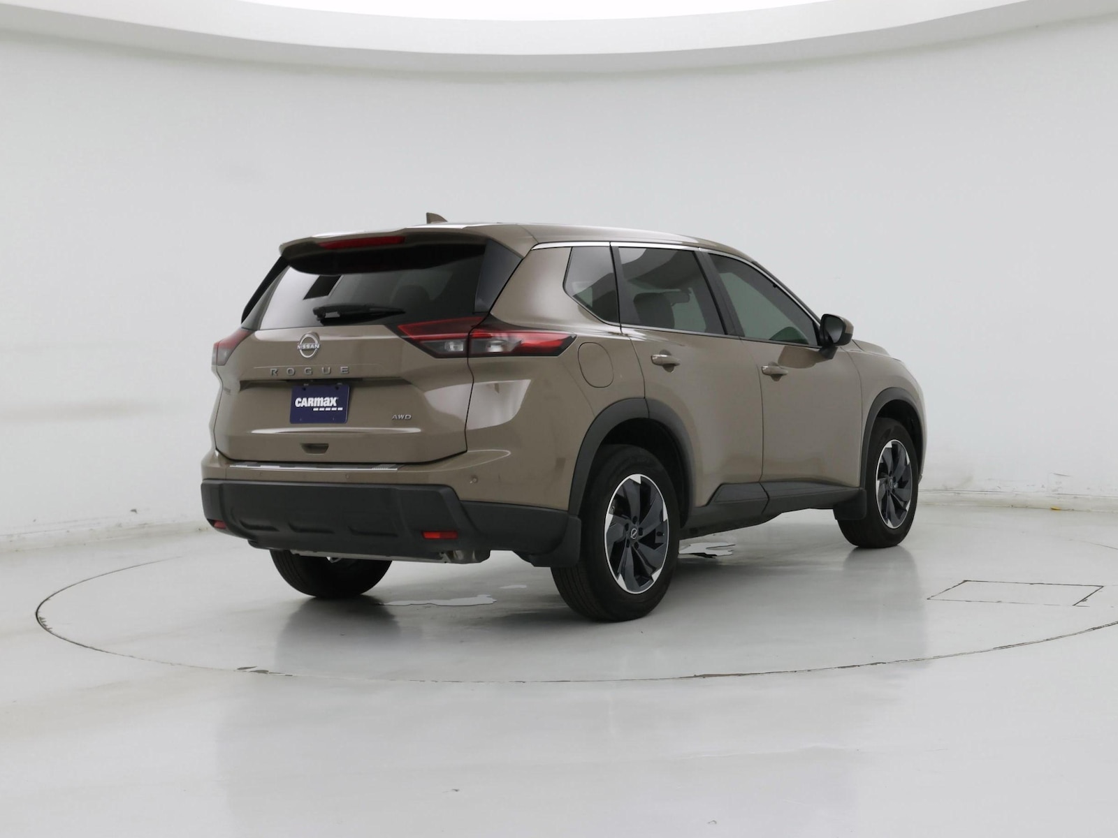 2025 Nissan Rogue SV - Photo 9