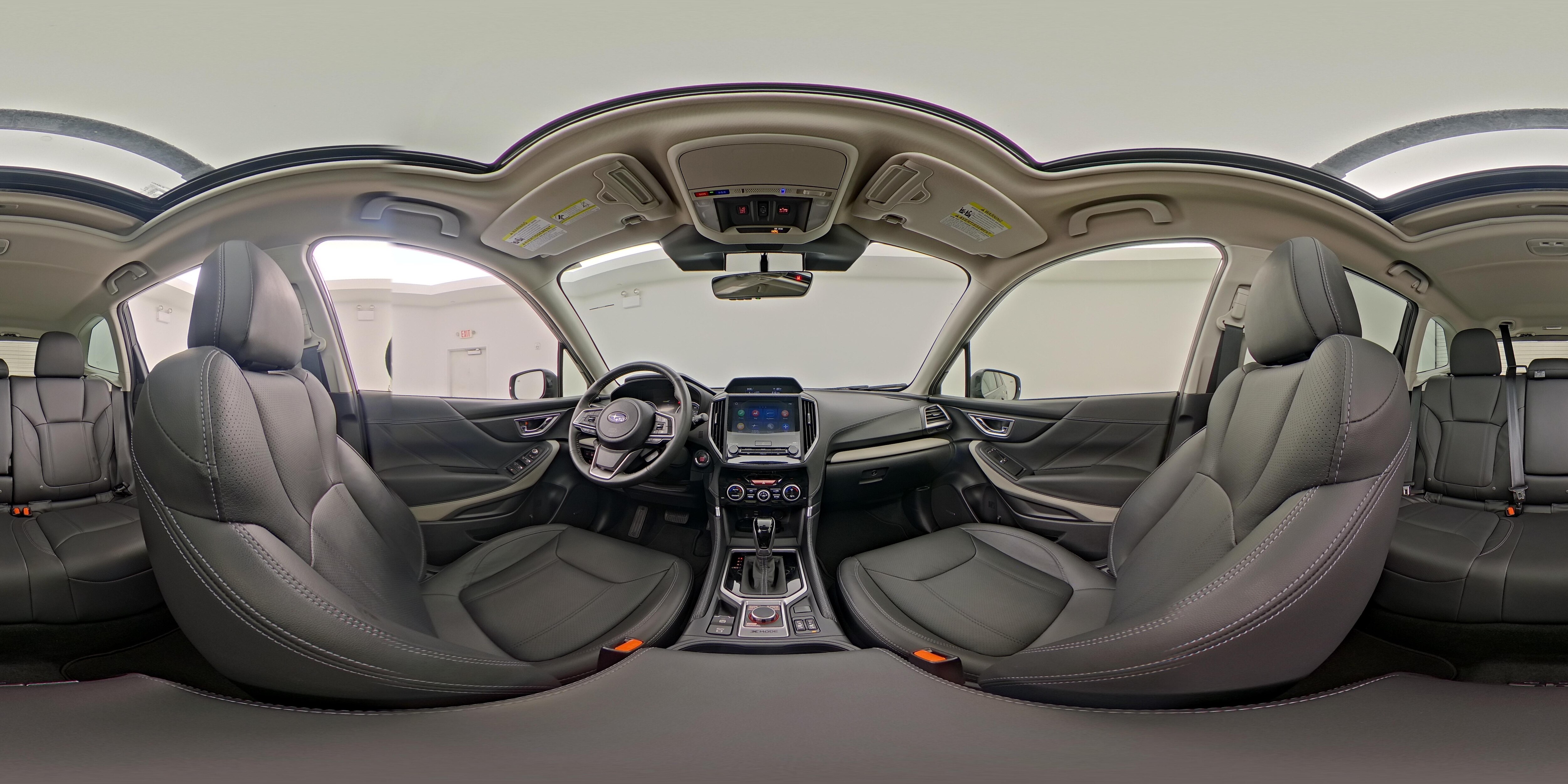 2024 Subaru Forester Limited - Photo 27