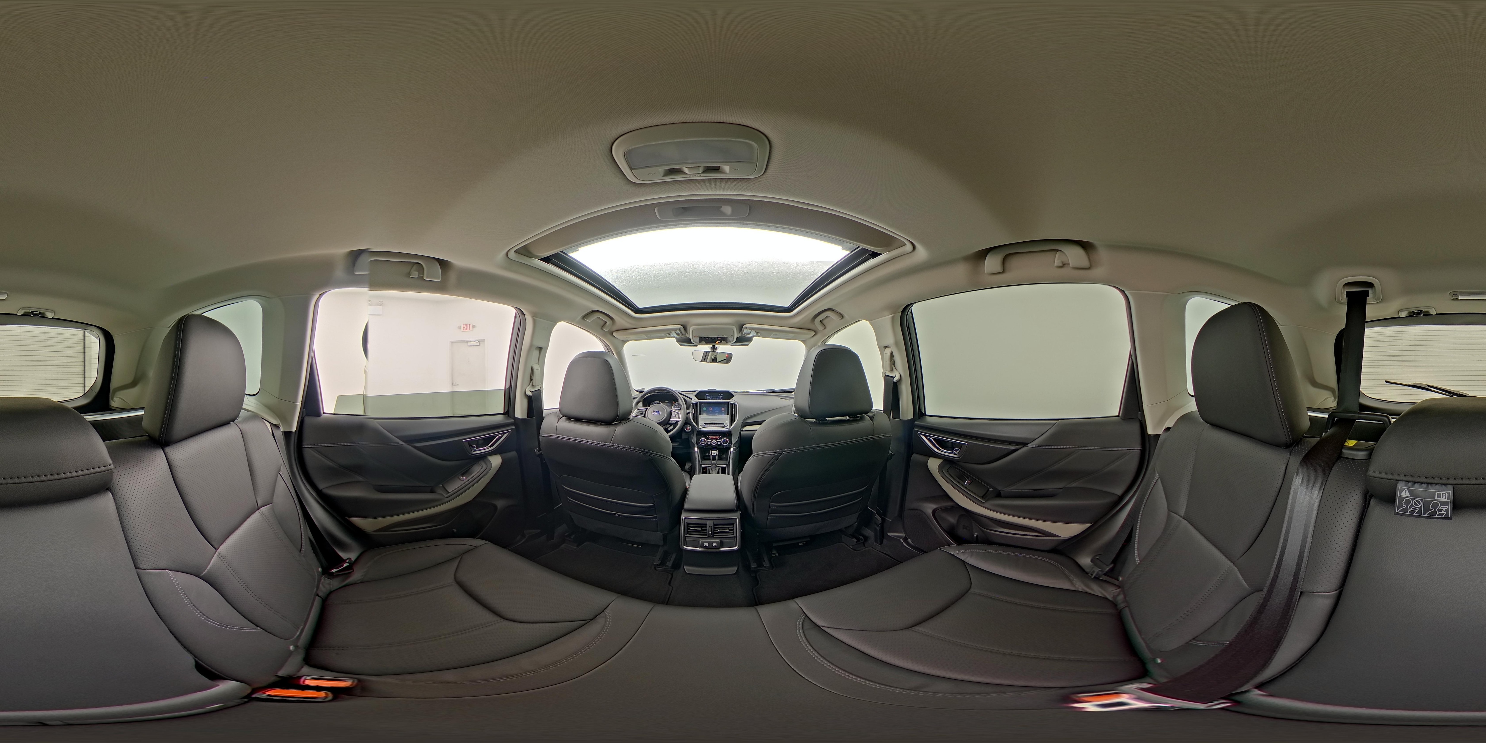 2024 Subaru Forester Limited - Photo 28