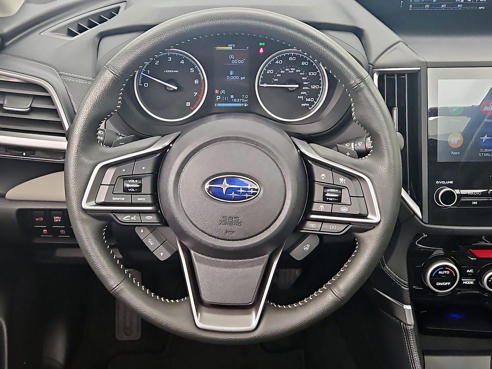 2024 Subaru Forester Limited - Photo 11