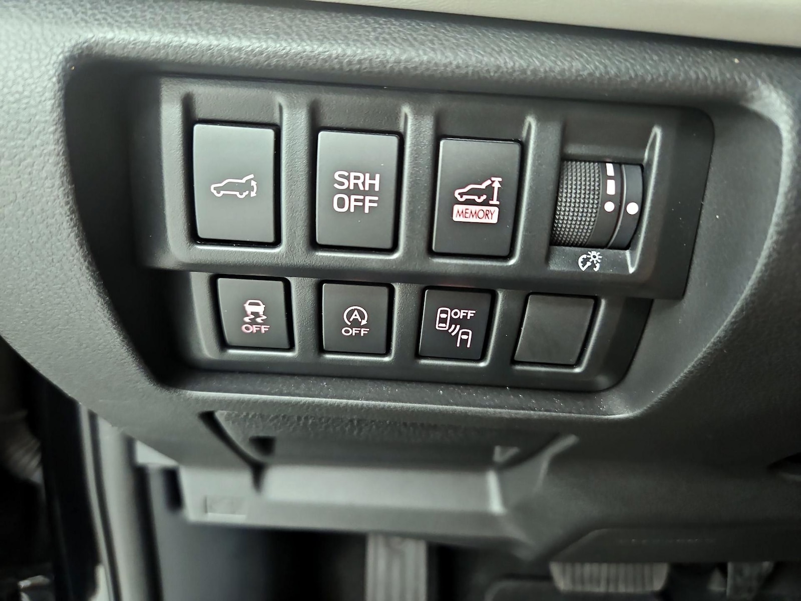 2024 Subaru Forester Limited - Photo 14