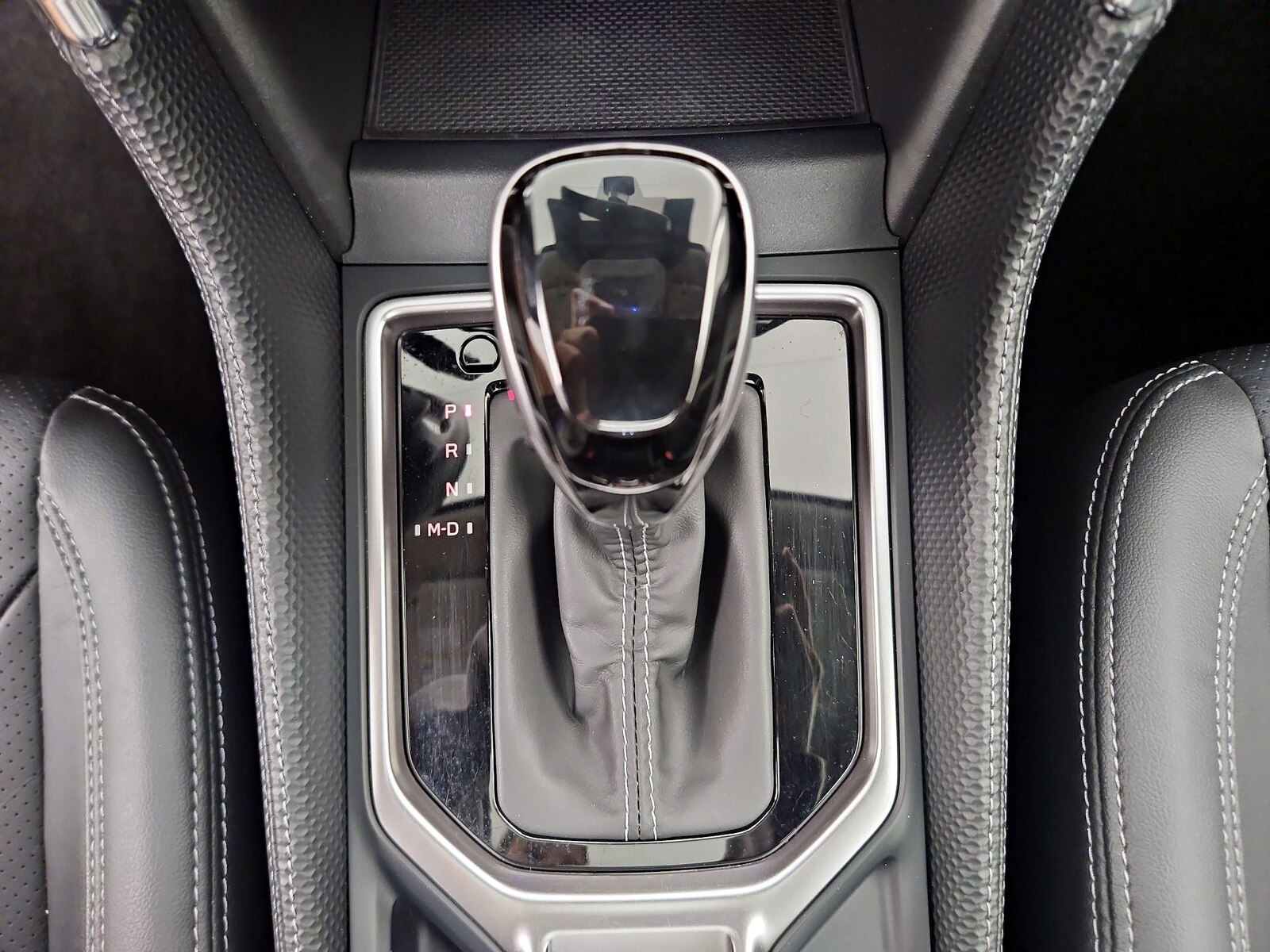 2024 Subaru Forester Limited - Photo 19