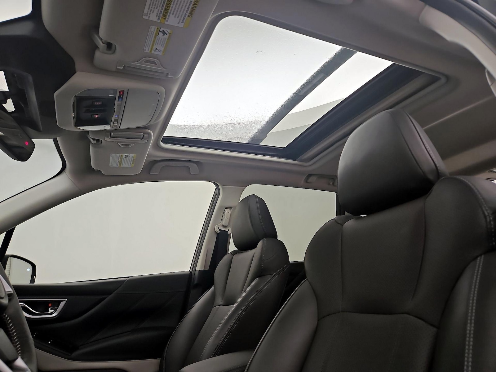2024 Subaru Forester Limited - Photo 21