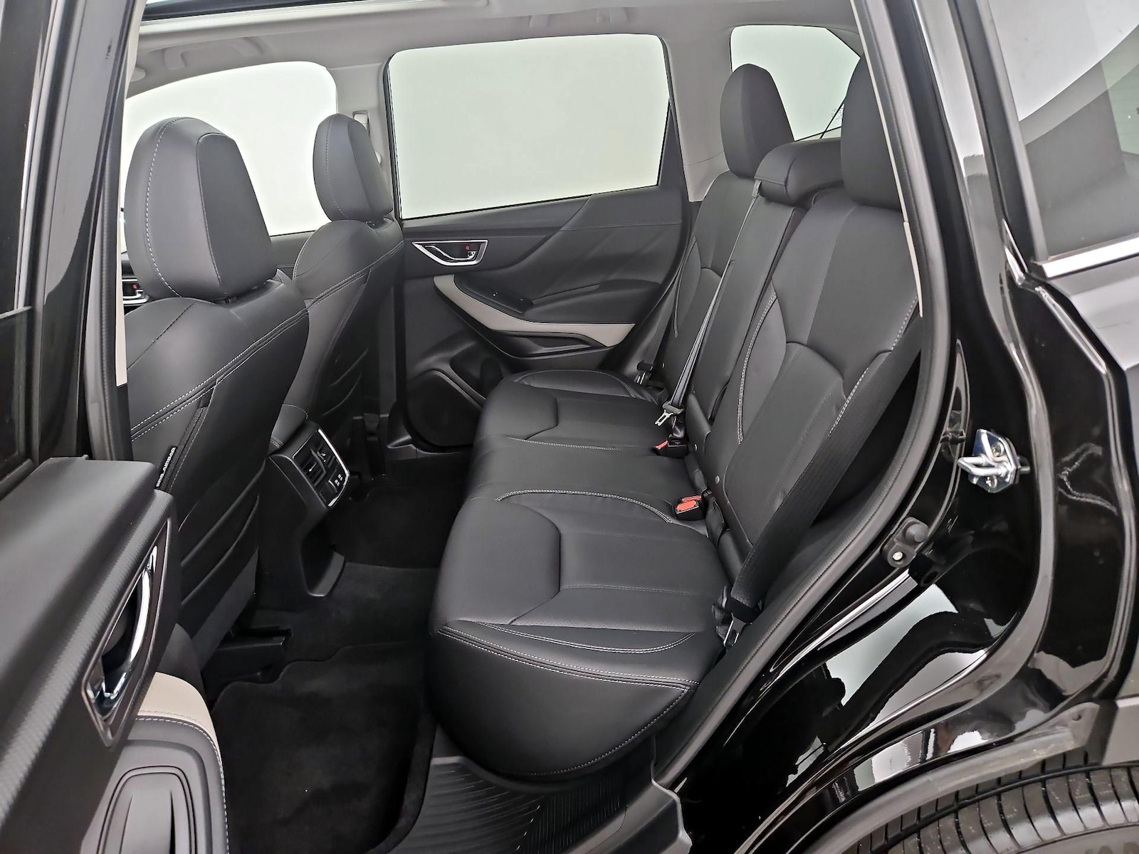 2024 Subaru Forester Limited - Photo 22