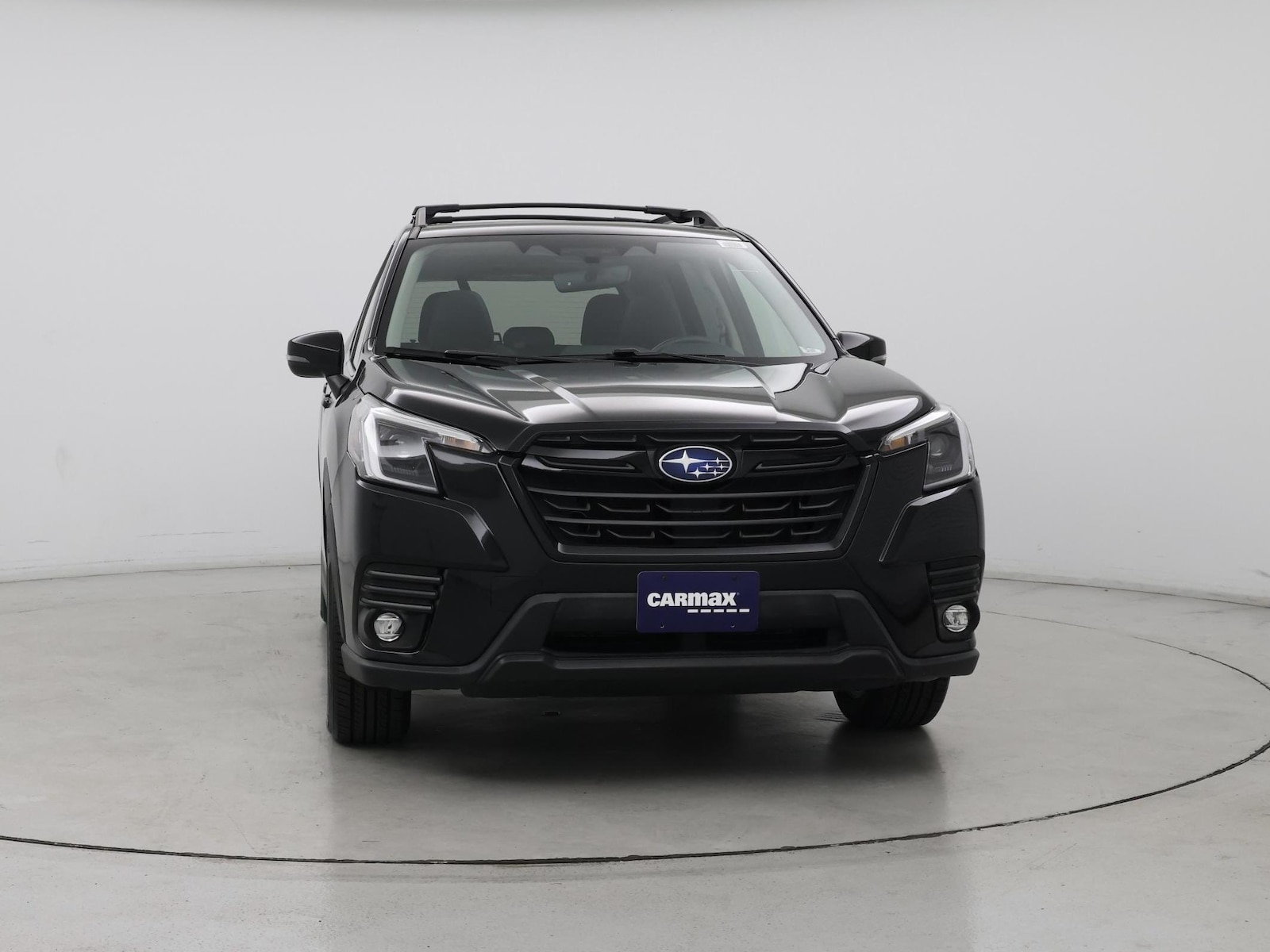 2024 Subaru Forester Limited - Photo 6