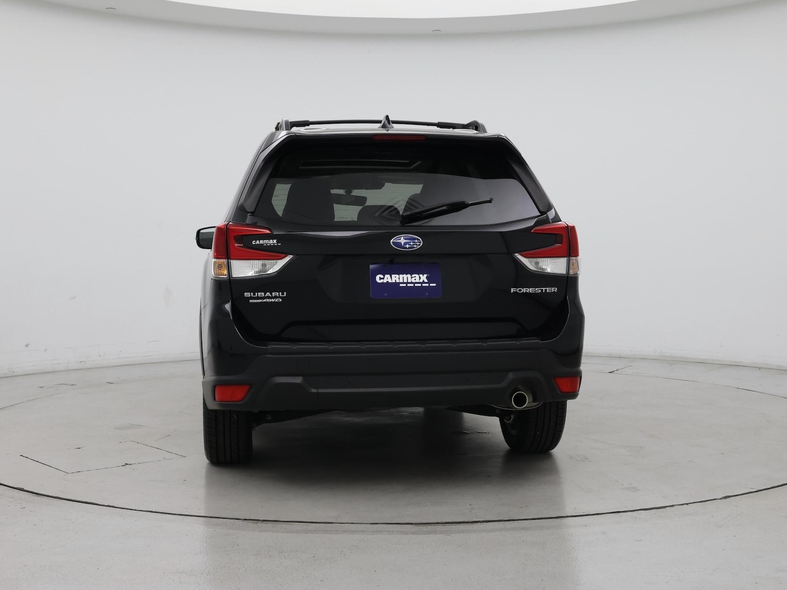 2024 Subaru Forester Limited - Photo 7