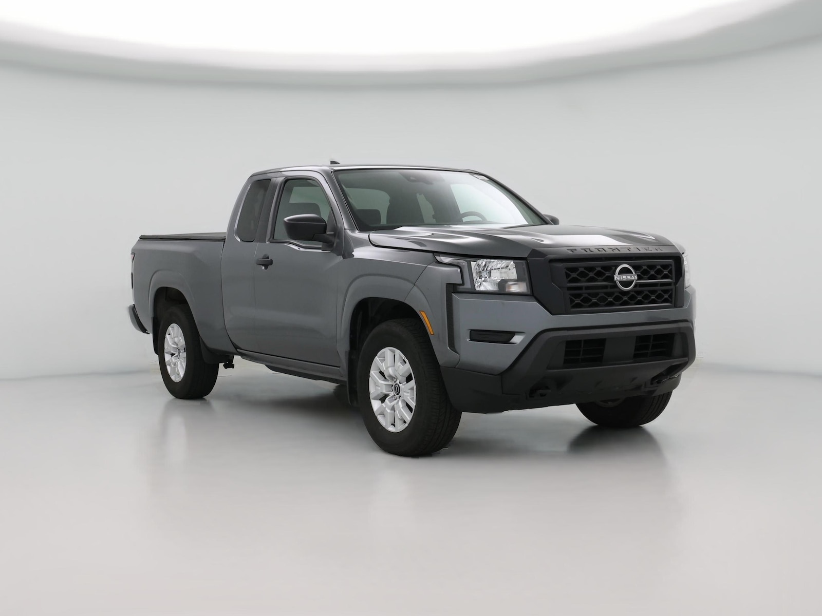 2022 Nissan Frontier