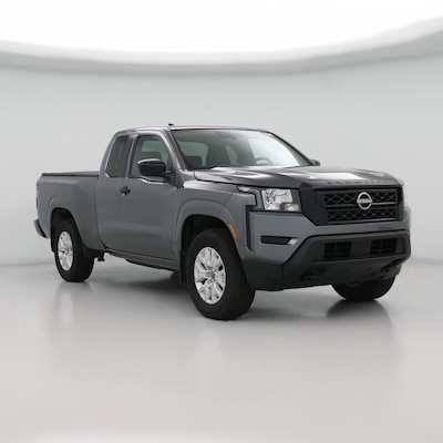 Vehicle exterior view