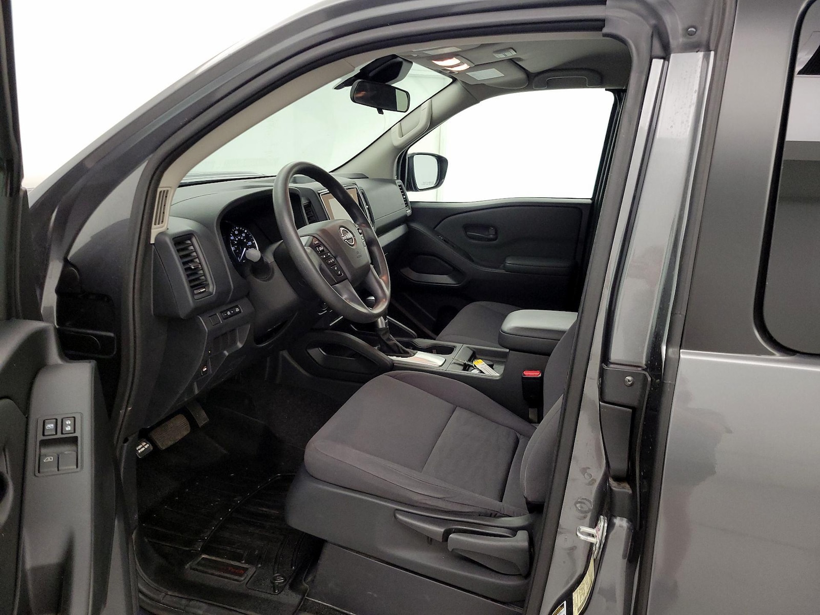 Side Airbags