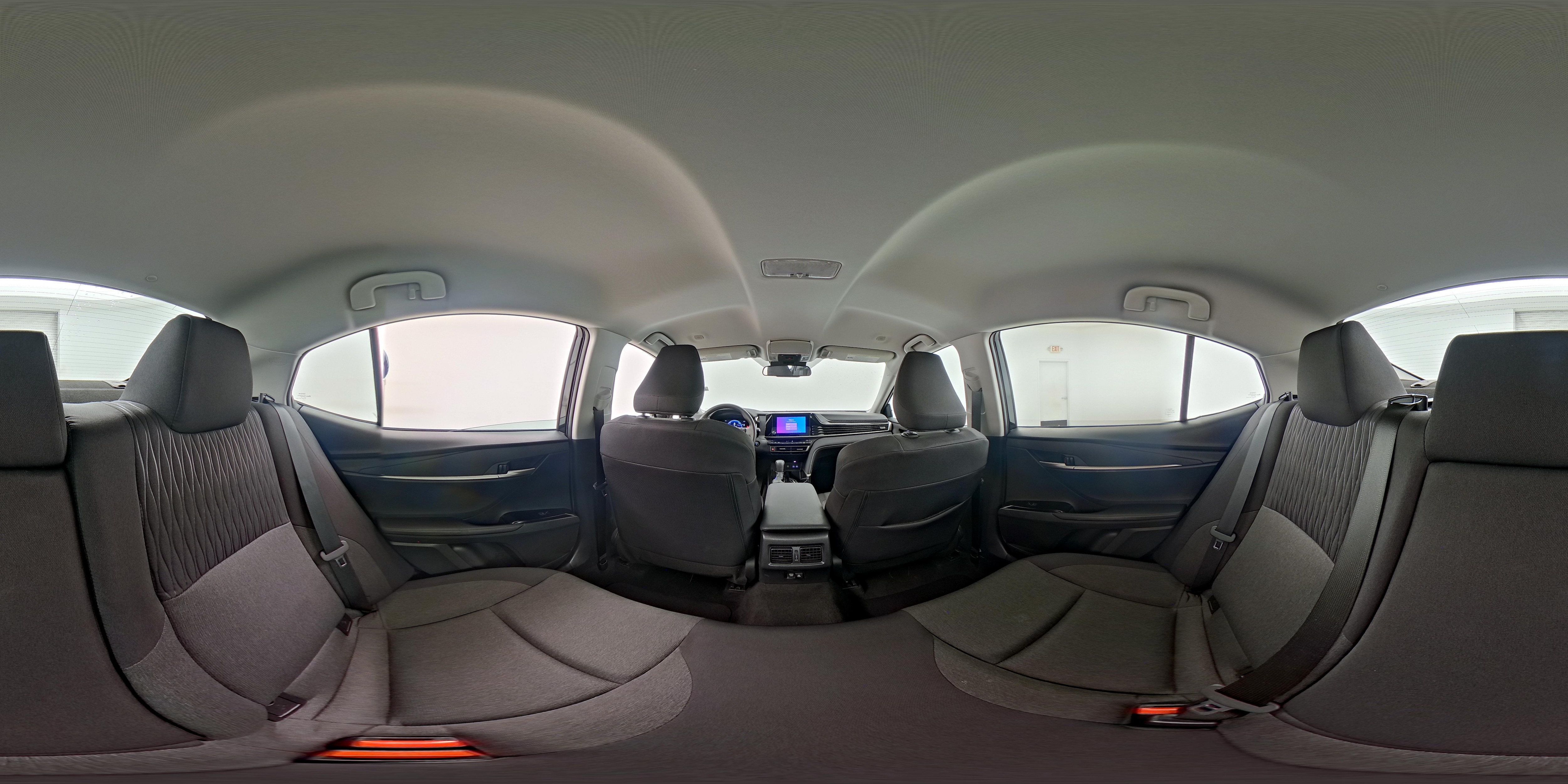2025 Toyota Camry LE - Photo 25