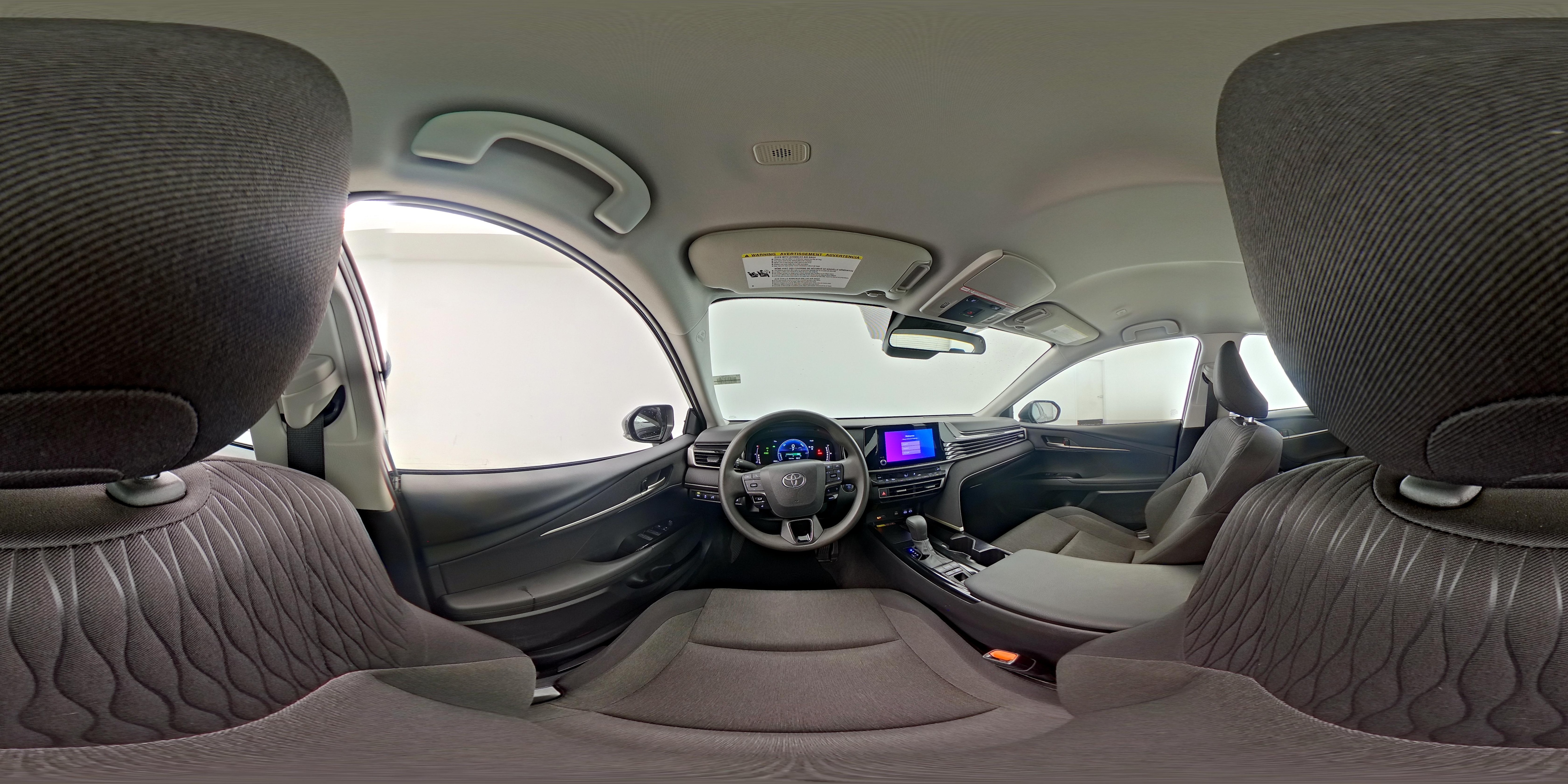 2025 Toyota Camry LE - Photo 26