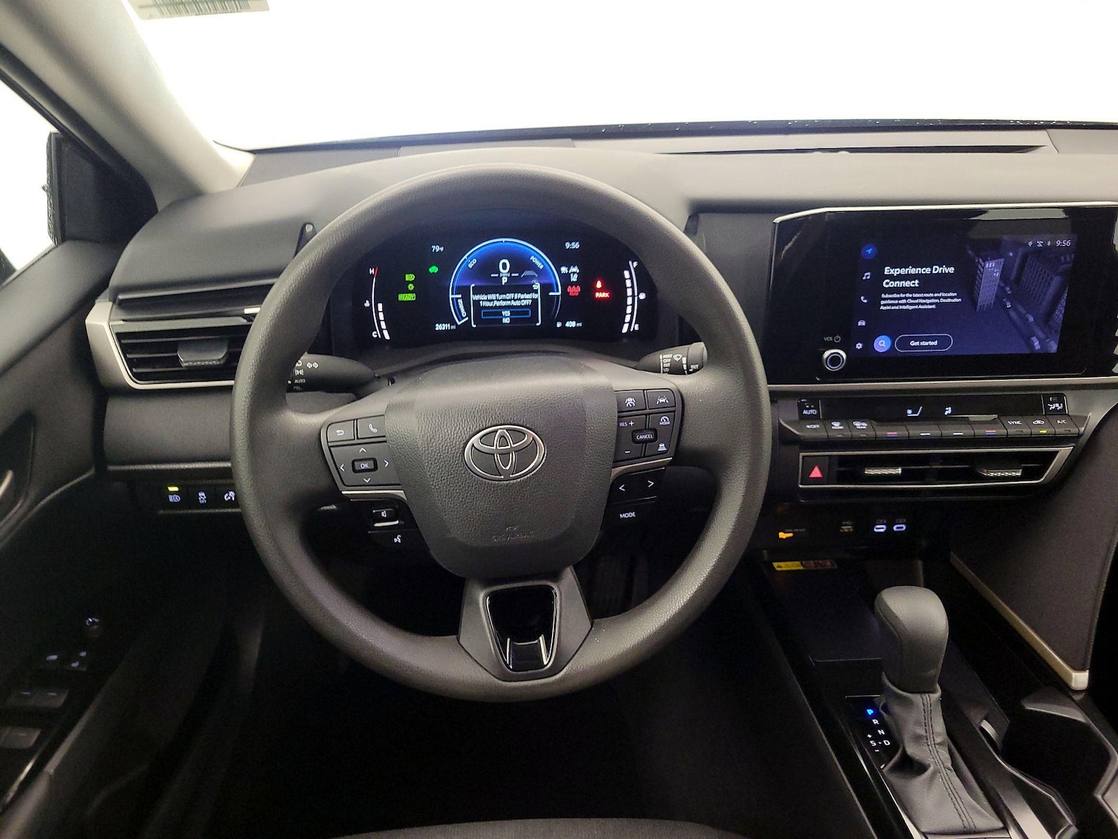 2025 Toyota Camry LE - Photo 11
