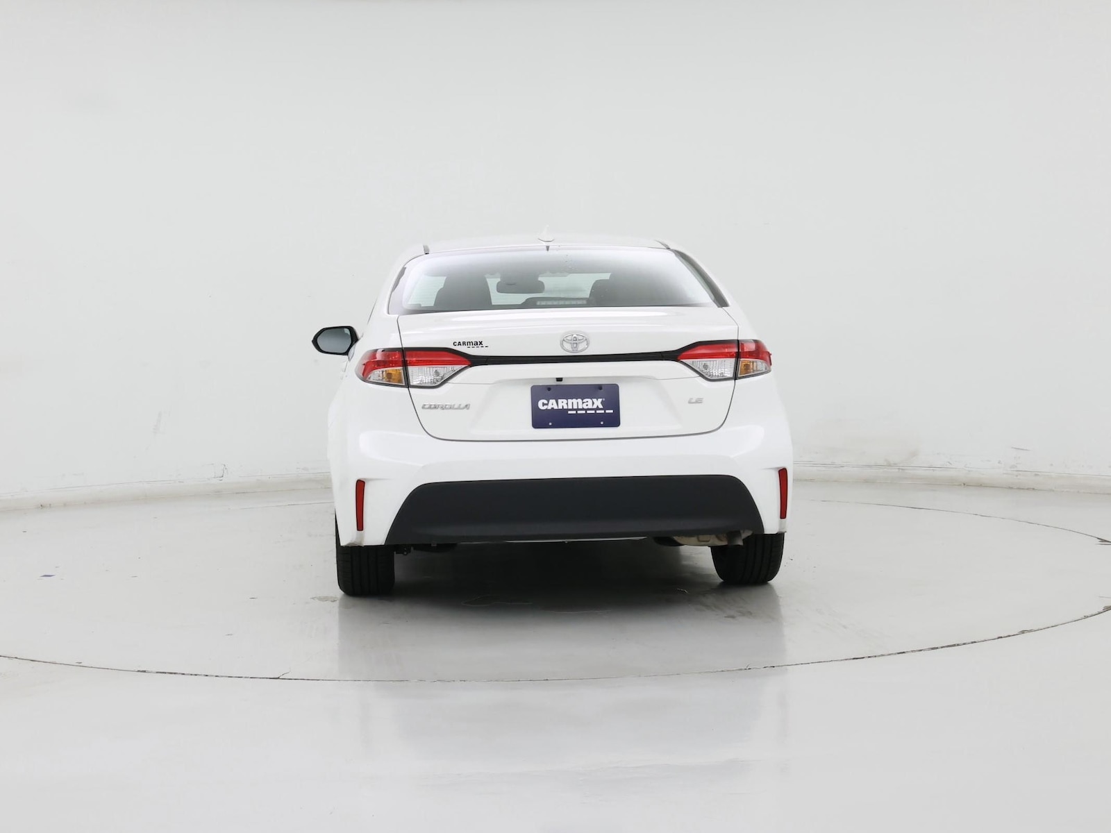 2025 Toyota Corolla LE - Photo 7