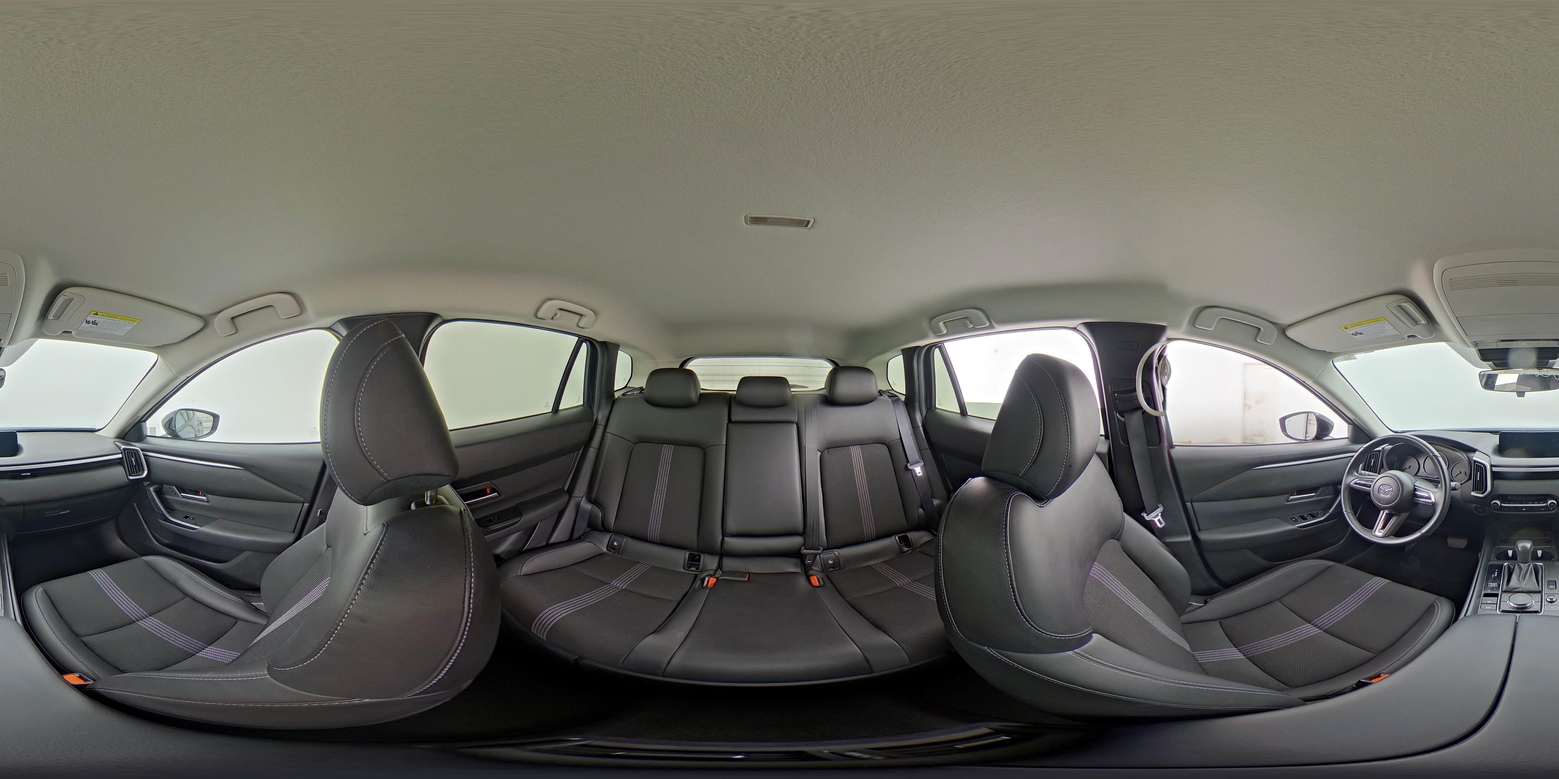 2025 Mazda CX-50 Preferred - Photo 24