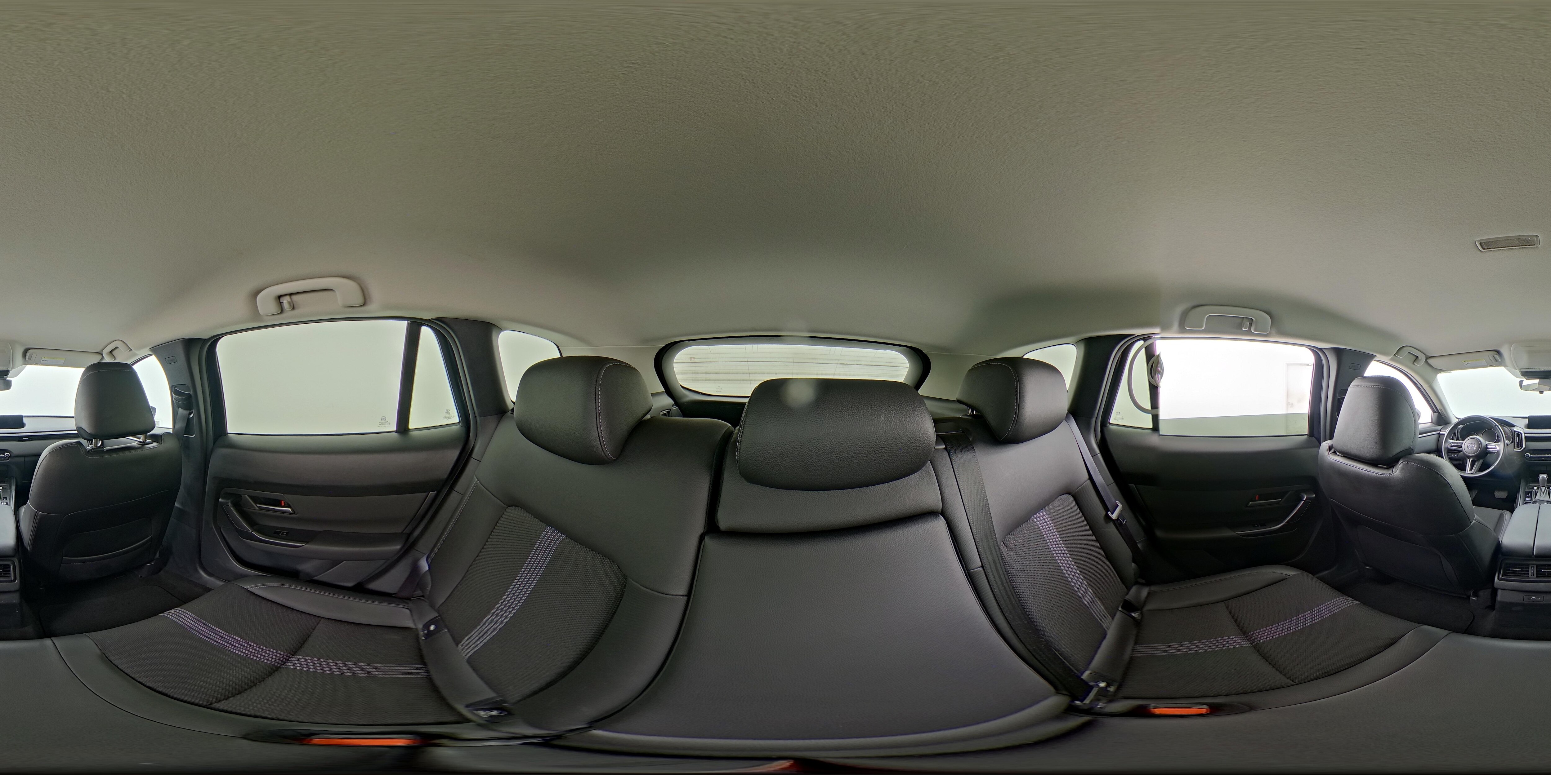 2025 Mazda CX-50 Preferred - Photo 25