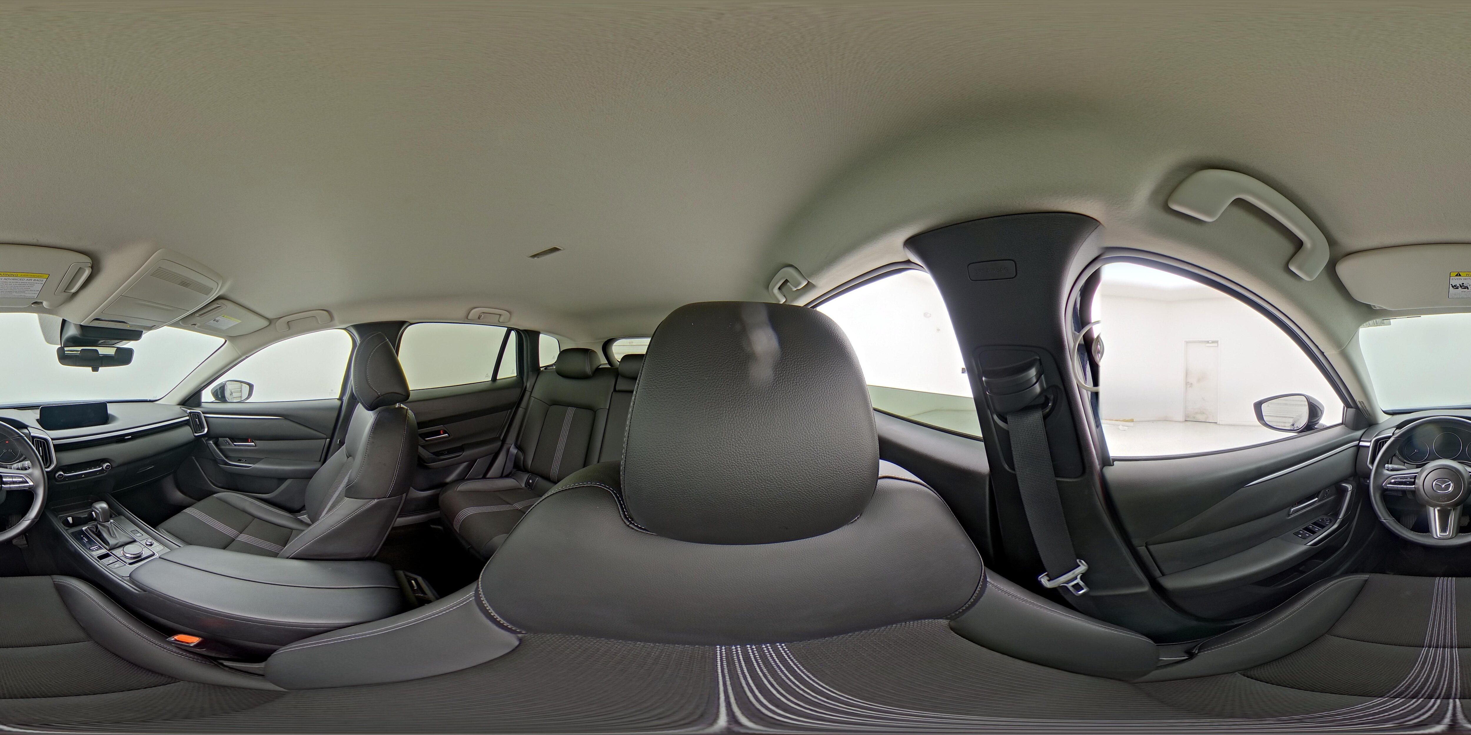 2025 Mazda CX-50 Preferred - Photo 26