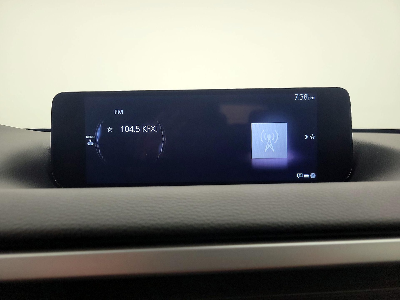 2025 Mazda CX-50 Preferred - Photo 16