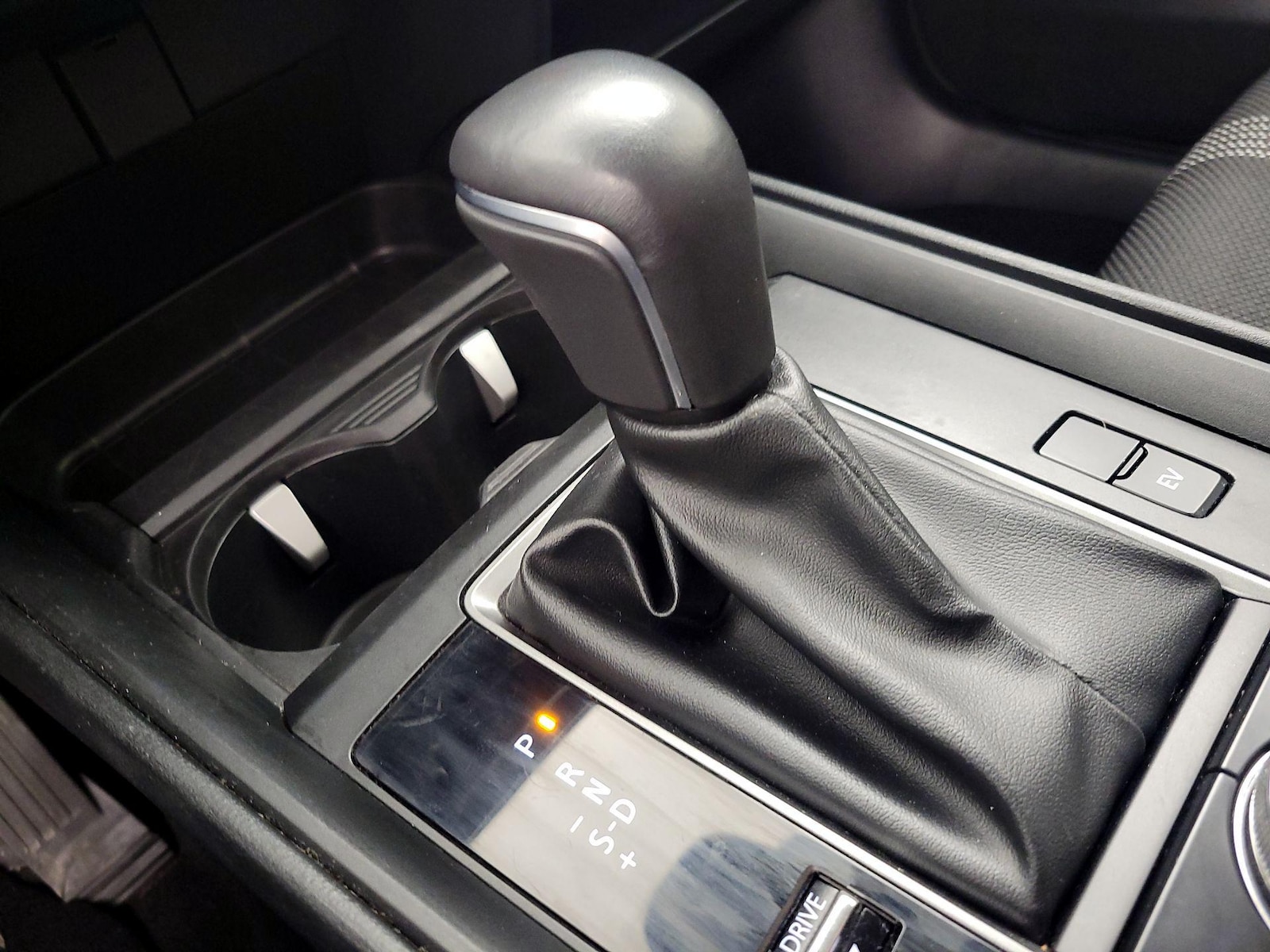 2025 Mazda CX-50 Preferred - Photo 18
