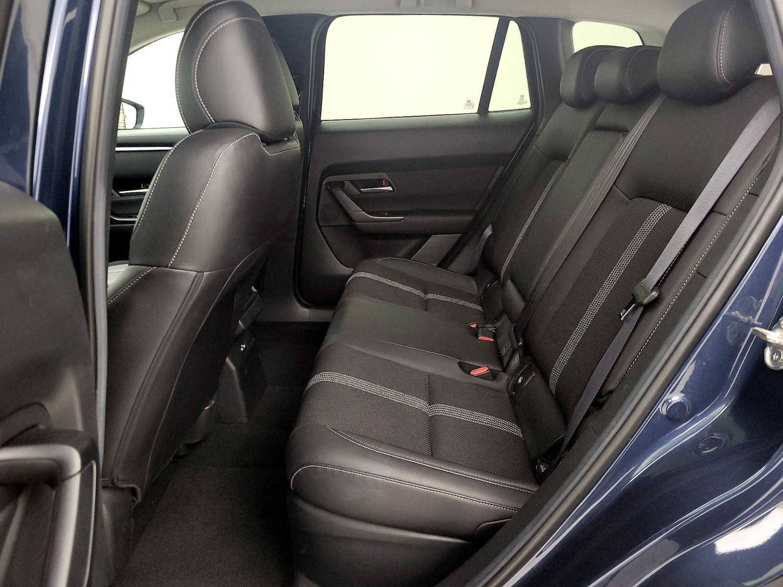 2025 Mazda CX-50 Preferred - Photo 20