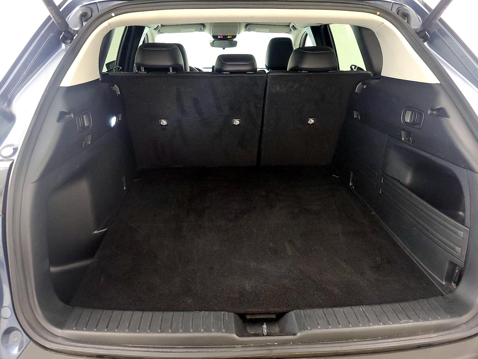 2025 Mazda CX-50 Preferred - Photo 21