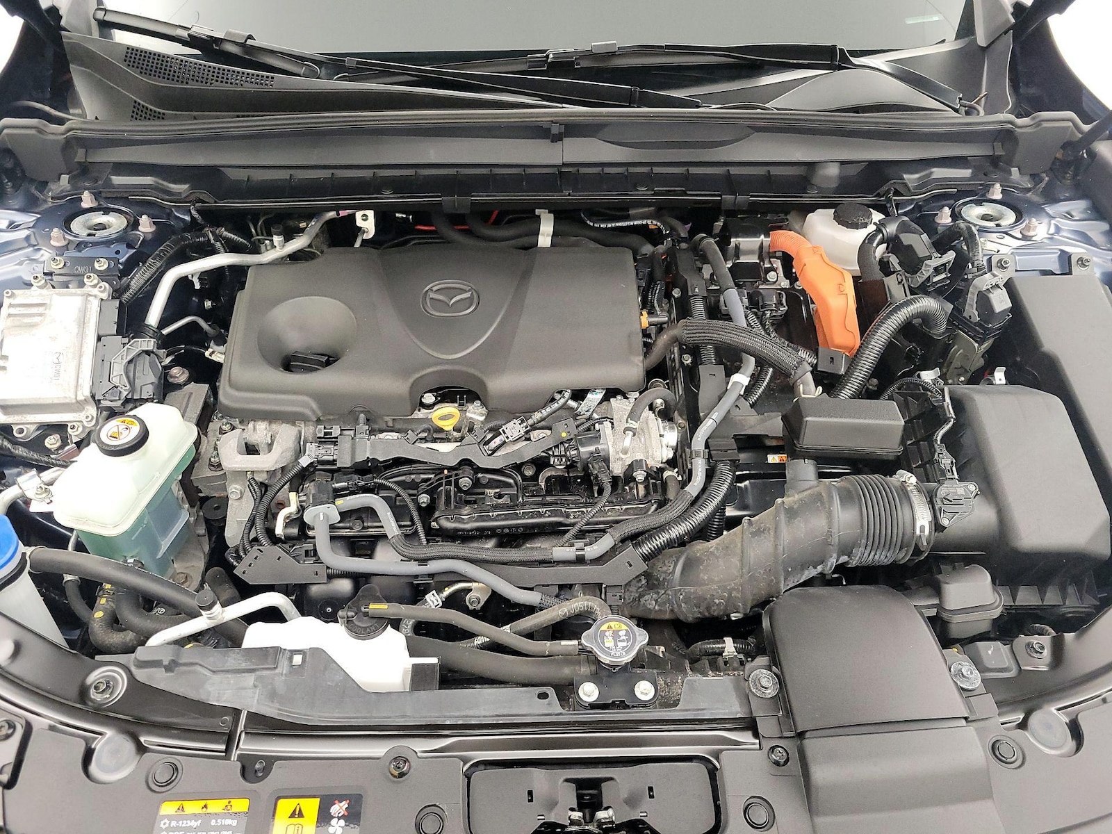 2025 Mazda CX-50 Preferred - Photo 22