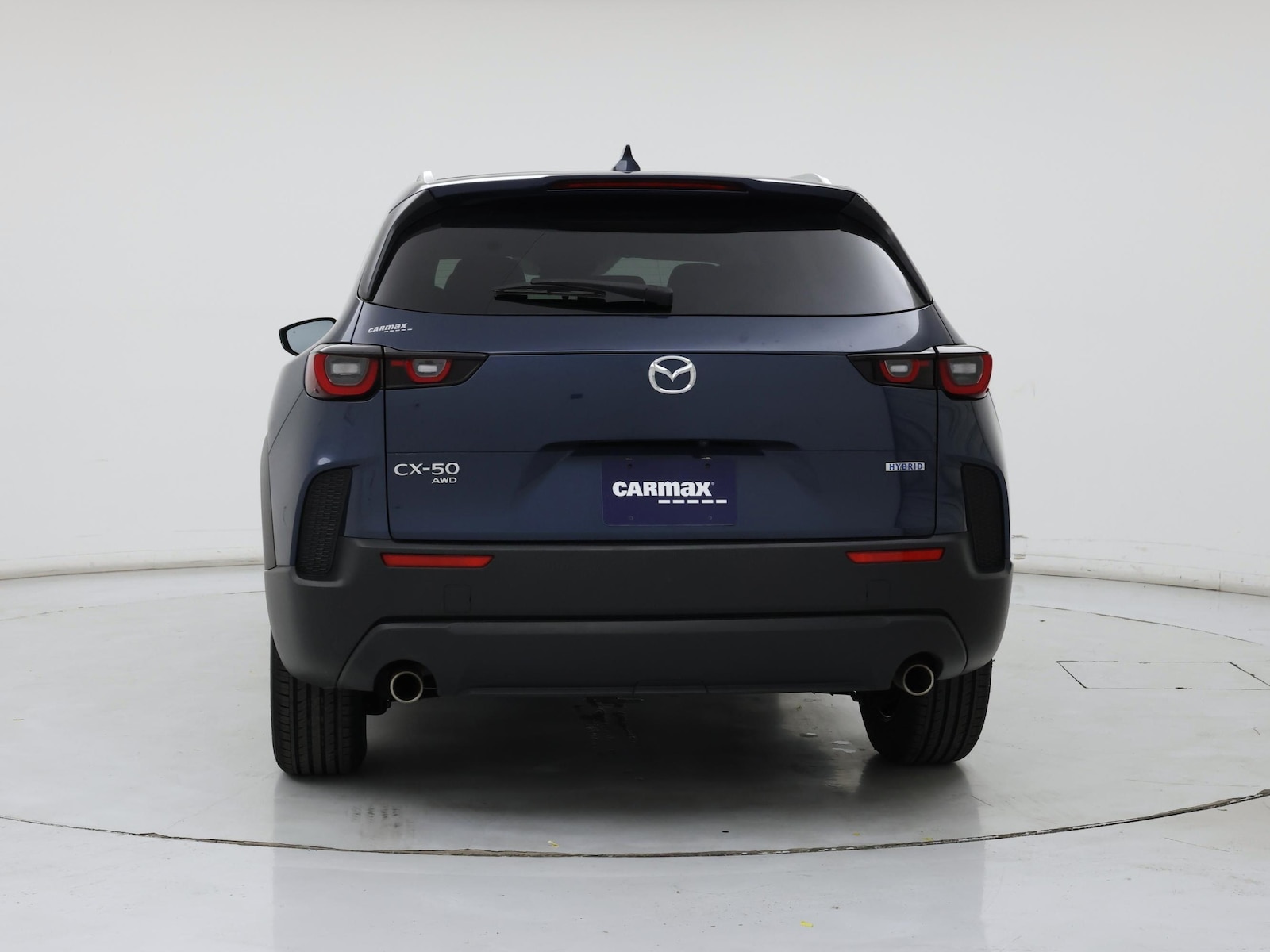 2025 Mazda CX-50 Preferred - Photo 7