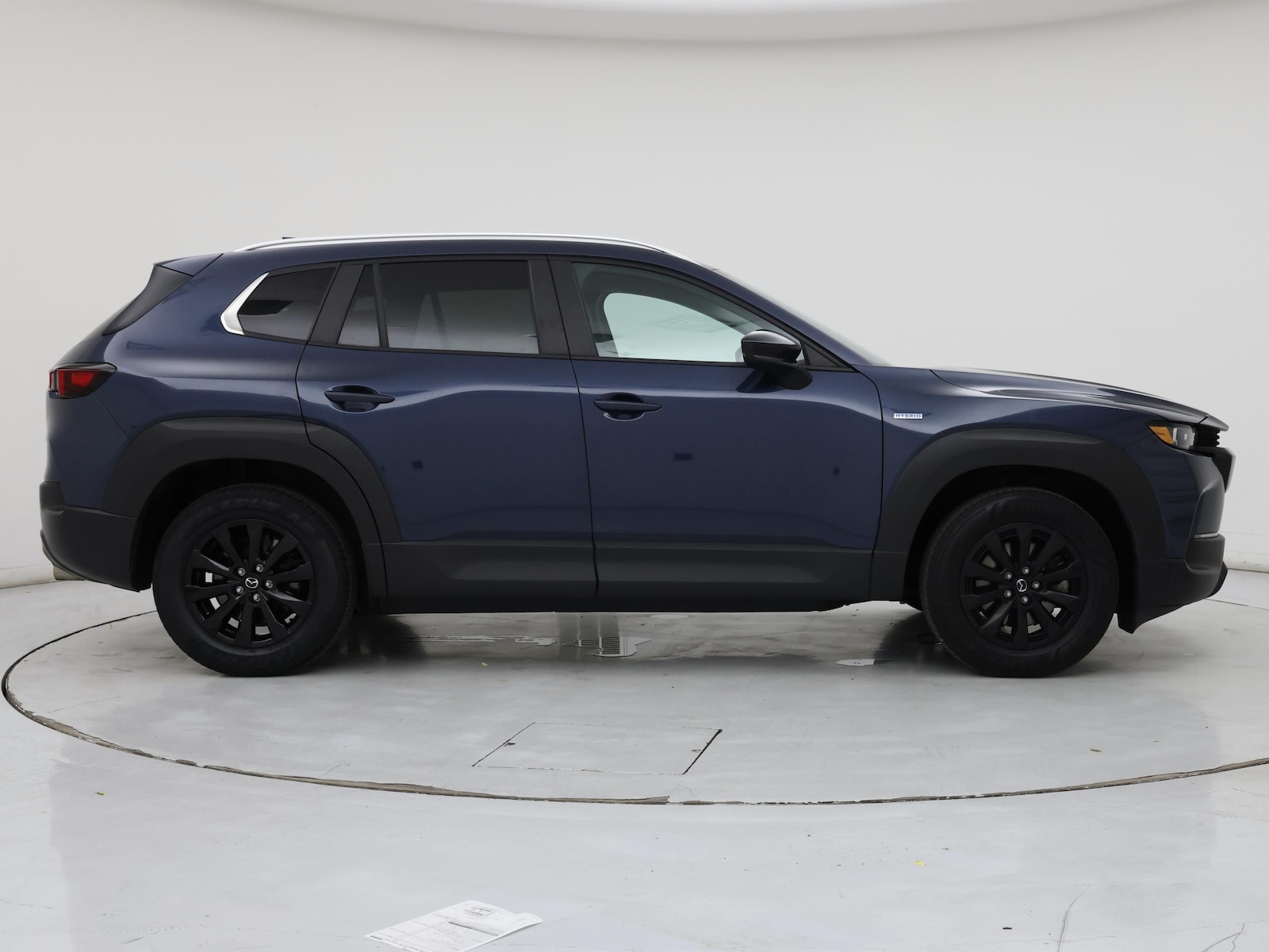 2025 Mazda CX-50 Preferred - Photo 8