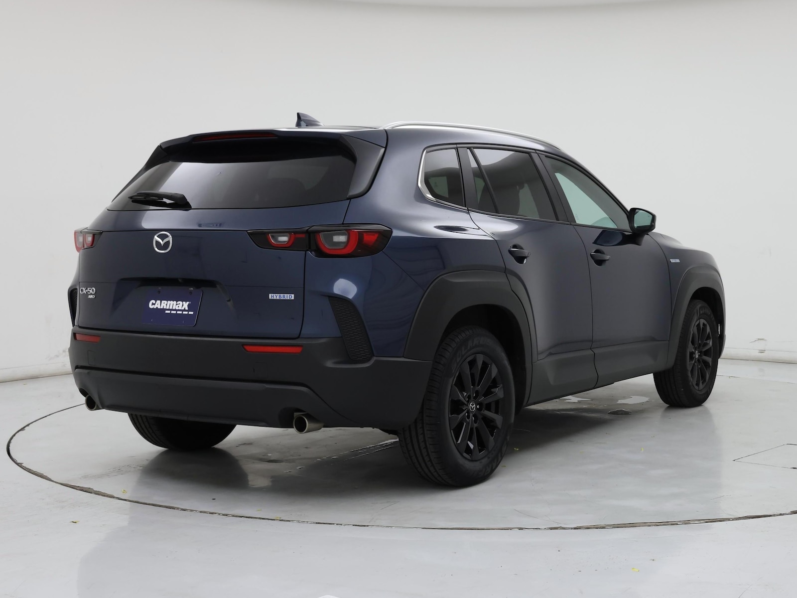 2025 Mazda CX-50 Preferred - Photo 9