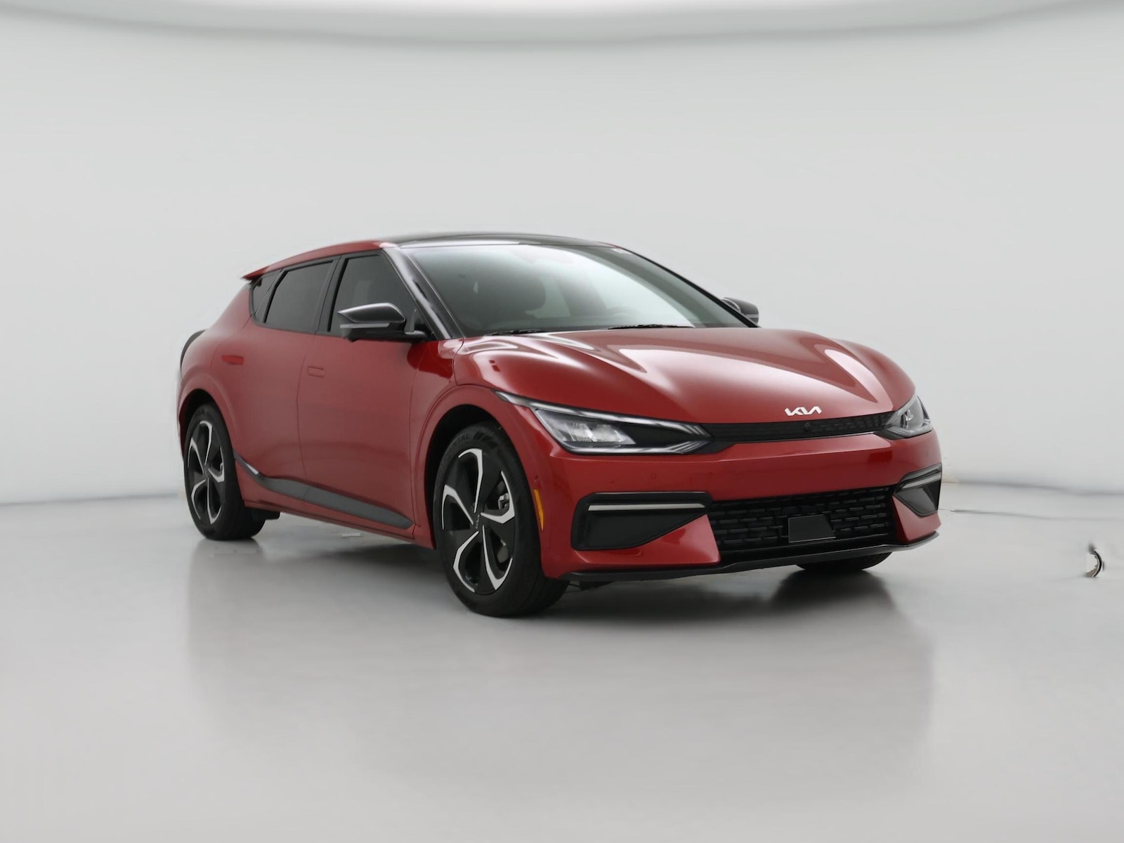 2024 Kia EV6